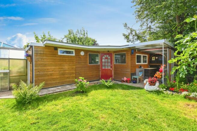 Outbuilding