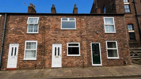 Blackshaw Street, Macclesfield, Cheshire, SK11 6RR