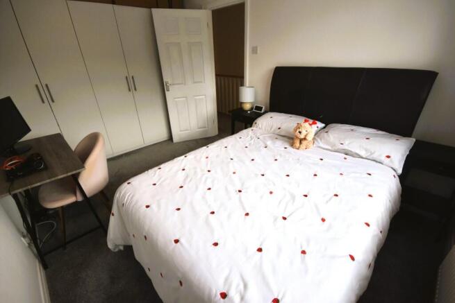 BEDROOM TWO