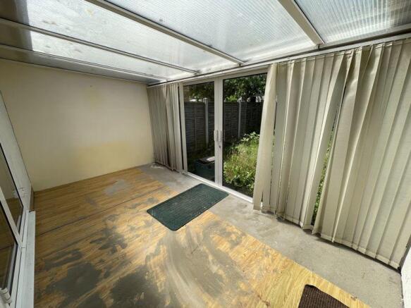 Sun room