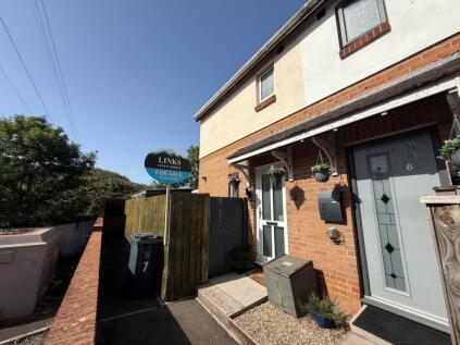 Keats Close, Exmouth