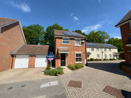 16, Macintyre Place, Church Crookham, Fleet GU52 8AF