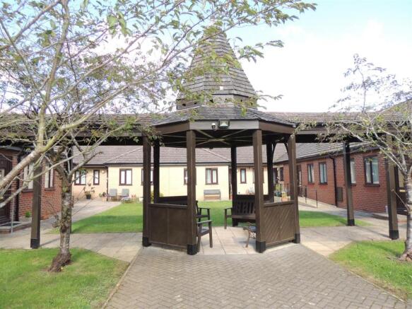 Communal Gardens