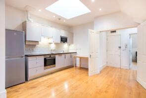 Flat 1, 1, Bolingbroke Grove, London SW11 6AR