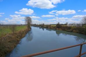 Lock Cottage, Iden Lock, Iden TN31 7QE