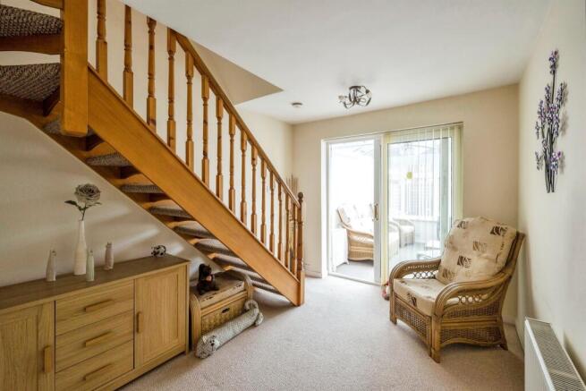 2 bed Detached Bungalow for sale Image 6