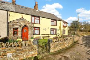 Loch Field Cottage, Iron Bridge Road, Tongwynlais, Cardiff CF15 7NJ