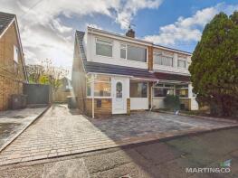 9, Somerville Close, Bromborough CH63 0PQ