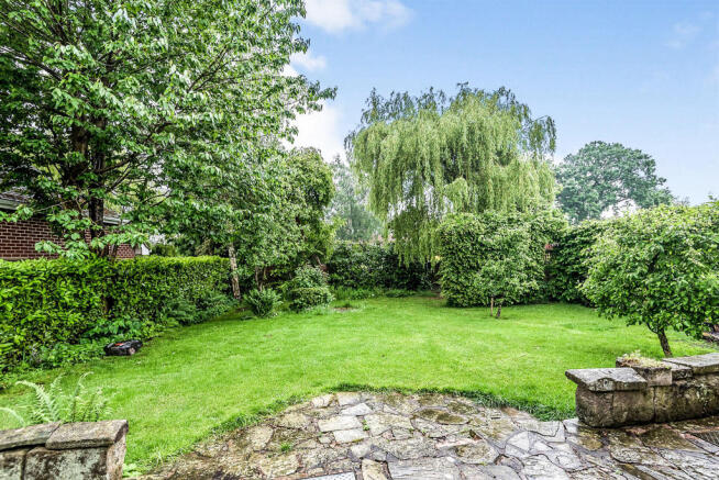 Gardens: