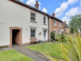 5, The Mews, Melbourne, Derby DE73 8LQ