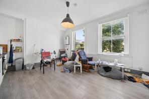 9, Parkfield Road, London SE14 6QB