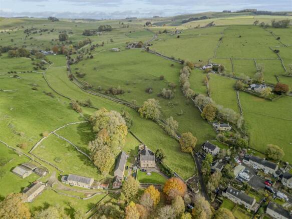 The Village 'Hartington'