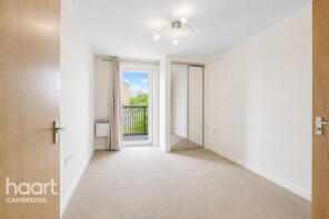 85, Warren Close, Cambridge CB2 1LE