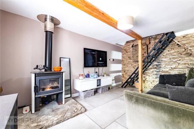 2 bed Terraced for sale Image 2