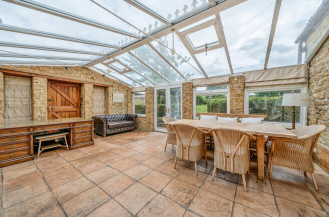 Vine Cottage, Long Street, Galhampton photo 4