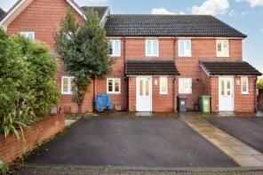 89, Hut Farm Place, Eastleigh SO53 3LQ
