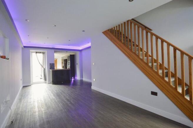 Lounge LED