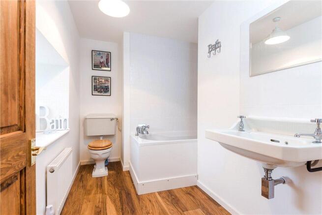 Bathrom
