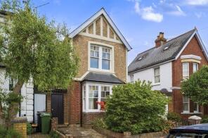 36, Dorking Road, Royal Tunbridge Wells TN1 2LP