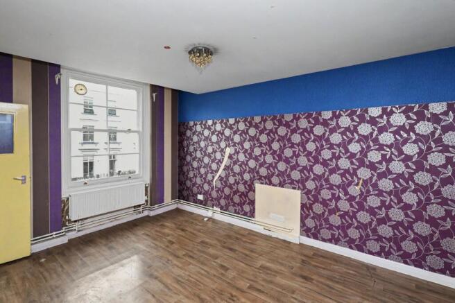 12D St Stephens Gardens, Notting Hill, London W2 5QX