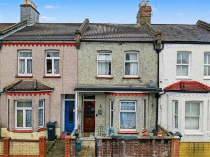Lea Road, Enfield