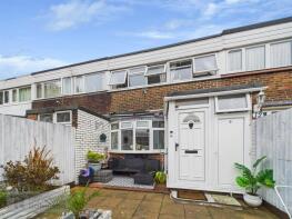 12, Stonecrop Close, Broadfield, Crawley RH11 9EP