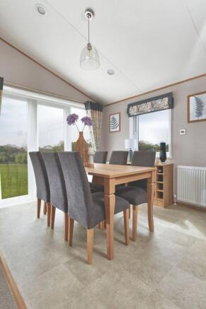 2 bed Caravan for sale Image 9