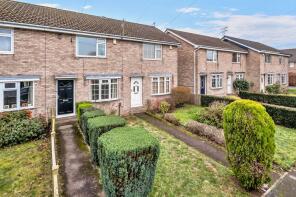 12, Rothbury Close, Harrogate HG2 7HT