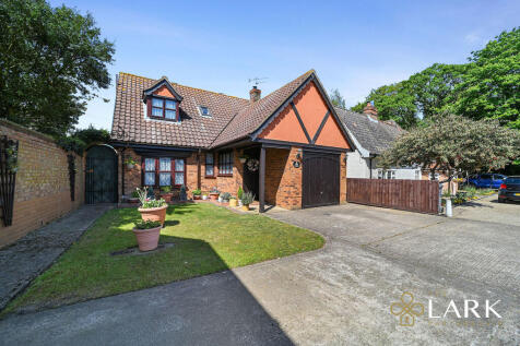 Little Glemham, Woodbridge