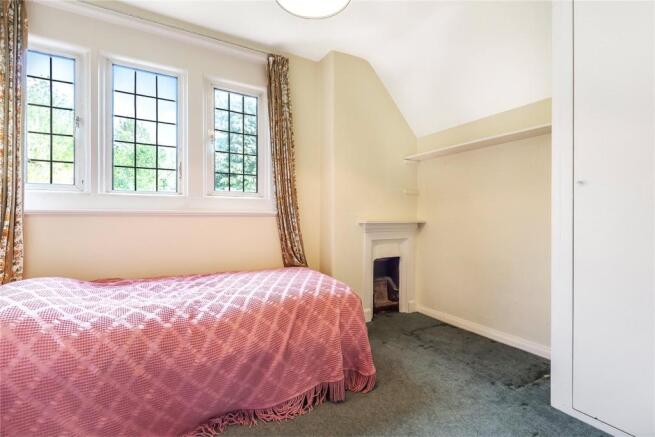 Bedroom Five