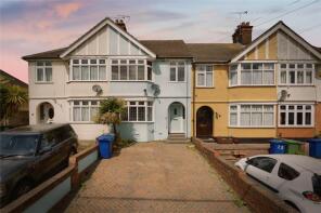 23, Maycroft Avenue, Grays RM17 6AN