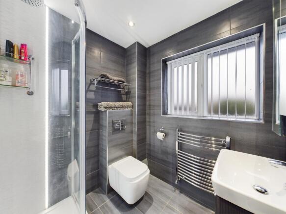 En suite