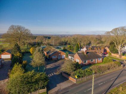 Stapeley Farm, London Road, Nantwich, CW5