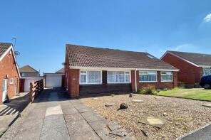64, Balmoral Way, Weston-super-mare BS22 9BZ