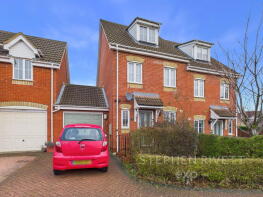 14, Byron Close, Stowmarket IP14 1GB
