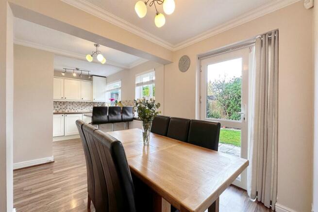 Kitchen Dining 
