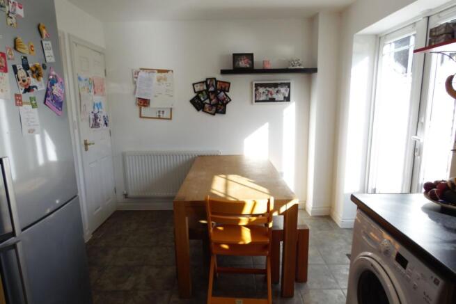 Kitchen / Diner