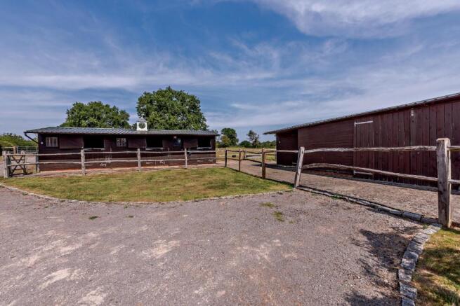 Stables