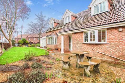 Wynyard Road, Wolviston