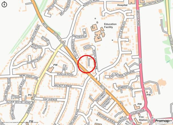  93 Woodlands Lane