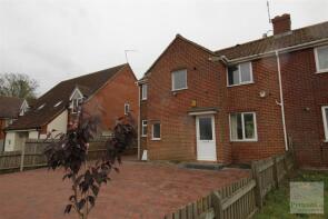 20, Wrench Road, Norwich NR5 8AS