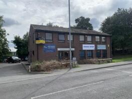 144, High Street, Crigglestone, Wakefield WF4 3EF