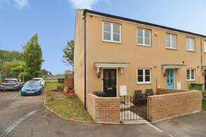 53, College Way, Bristol BS34 7BH