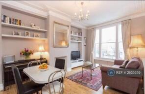 Flat 3, 208, Stockwell Road, London SW9 9TB