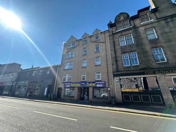 214c, South Street, Perth, PH2 8NY
