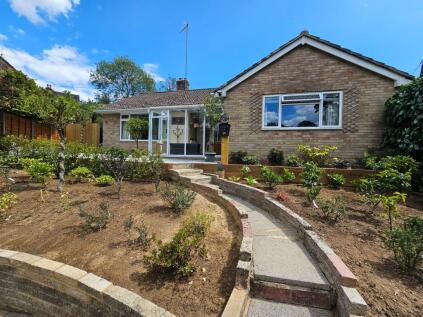 Newlands, Jackies Lane, Lewes