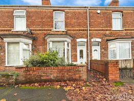 21, Rectory Avenue, Gainsborough DN21 2JE