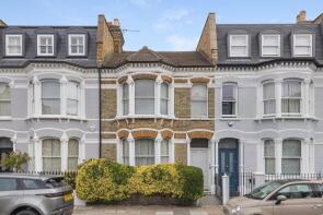 6, Elthiron Road, London SW6 4BN