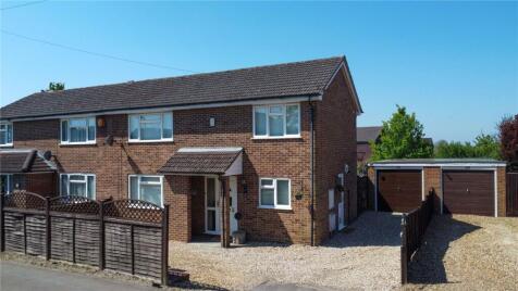 Whitley Wood Lane, Reading, Berkshire, RG2