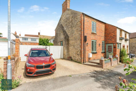 Puddingbag Lane, Bozeat, North Northamptonshire